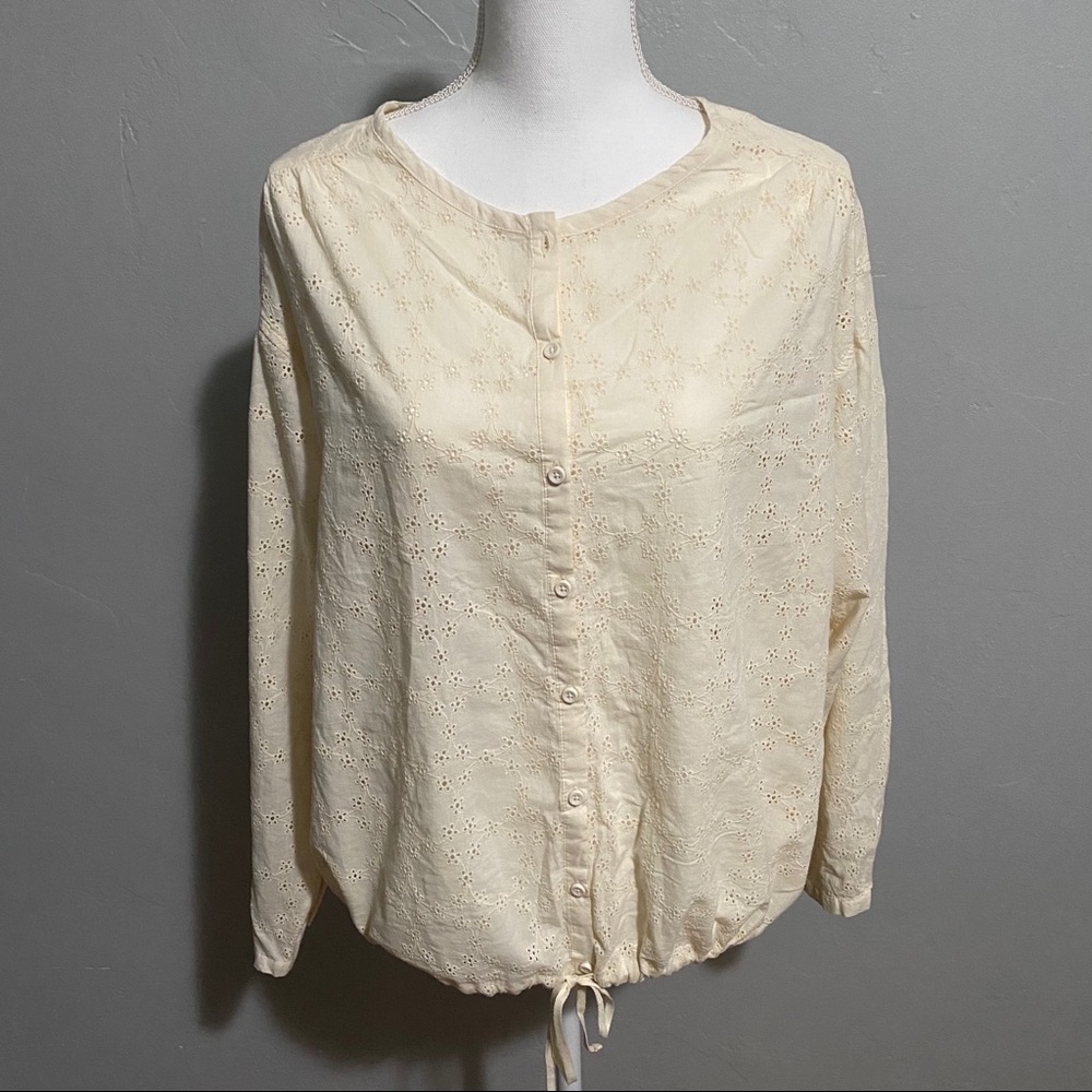 Free People Top